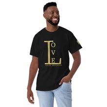 Load image into Gallery viewer, Short Sleeve T-Shirt - Frantz Benjamin
