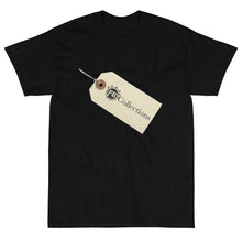 Load image into Gallery viewer, Short Sleeve T-Shirt - Frantz Benjamin
