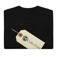 Load image into Gallery viewer, Short Sleeve T-Shirt - Frantz Benjamin

