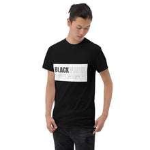 Load image into Gallery viewer, Short Sleeve T-Shirt - Frantz Benjamin
