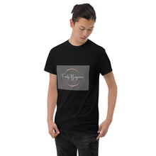 Load image into Gallery viewer, Short Sleeve T-Shirt - Frantz Benjamin
