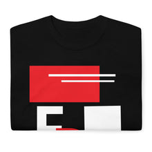 Load image into Gallery viewer, Short Sleeve T-Shirt - Frantz Benjamin
