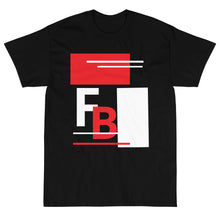 Load image into Gallery viewer, Short Sleeve T-Shirt - Frantz Benjamin
