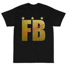 Load image into Gallery viewer, Short Sleeve T-Shirt - Frantz Benjamin
