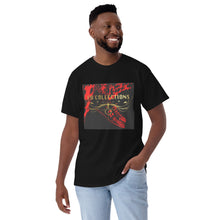 Load image into Gallery viewer, MEN'S Short Sleeve T-Shirt - Frantz Benjamin
