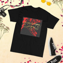 Load image into Gallery viewer, MEN'S Short Sleeve T-Shirt - Frantz Benjamin
