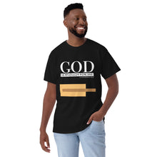 Load image into Gallery viewer, Short Sleeve T-Shirt - Frantz Benjamin
