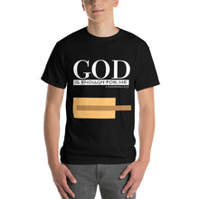 Load image into Gallery viewer, Short Sleeve T-Shirt - Frantz Benjamin
