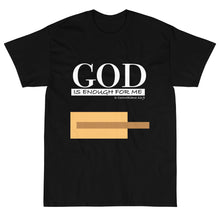 Load image into Gallery viewer, Short Sleeve T-Shirt - Frantz Benjamin
