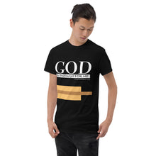 Load image into Gallery viewer, Short Sleeve T-Shirt - Frantz Benjamin
