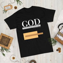 Load image into Gallery viewer, Short Sleeve T-Shirt - Frantz Benjamin
