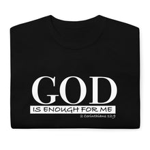 Load image into Gallery viewer, Short Sleeve T-Shirt - Frantz Benjamin
