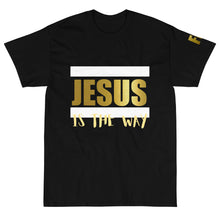 Load image into Gallery viewer, Short Sleeve T-Shirt - Frantz Benjamin
