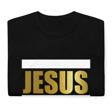 Load image into Gallery viewer, Short Sleeve T-Shirt - Frantz Benjamin
