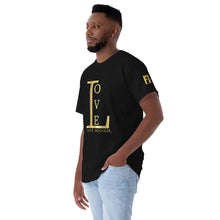 Load image into Gallery viewer, Short Sleeve T-Shirt - Frantz Benjamin
