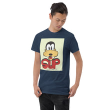 Load image into Gallery viewer, Short Sleeve T-Shirt - Frantz Benjamin
