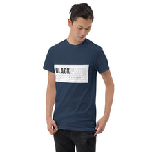 Load image into Gallery viewer, Short Sleeve T-Shirt - Frantz Benjamin
