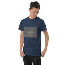 Load image into Gallery viewer, Short Sleeve T-Shirt - Frantz Benjamin
