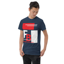 Load image into Gallery viewer, Short Sleeve T-Shirt - Frantz Benjamin
