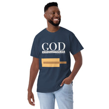 Load image into Gallery viewer, Short Sleeve T-Shirt - Frantz Benjamin

