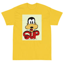 Load image into Gallery viewer, Short Sleeve T-Shirt - Frantz Benjamin
