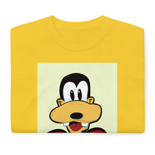 Load image into Gallery viewer, Short Sleeve T-Shirt - Frantz Benjamin
