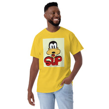 Load image into Gallery viewer, Short Sleeve T-Shirt - Frantz Benjamin
