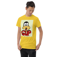 Load image into Gallery viewer, Short Sleeve T-Shirt - Frantz Benjamin
