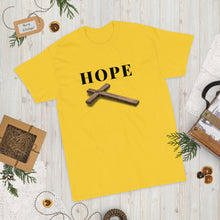 Load image into Gallery viewer, Short Sleeve T-Shirt - Frantz Benjamin
