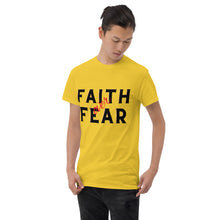Load image into Gallery viewer, Short Sleeve T-Shirt - Frantz Benjamin
