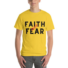 Load image into Gallery viewer, Short Sleeve T-Shirt - Frantz Benjamin
