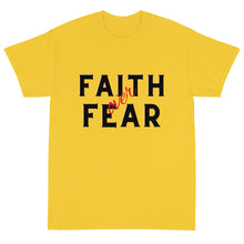 Load image into Gallery viewer, Short Sleeve T-Shirt - Frantz Benjamin
