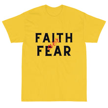 Load image into Gallery viewer, Short Sleeve T-Shirt - Frantz Benjamin
