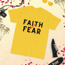 Load image into Gallery viewer, Short Sleeve T-Shirt - Frantz Benjamin
