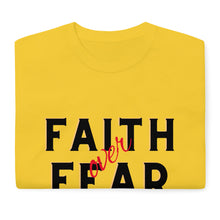 Load image into Gallery viewer, Short Sleeve T-Shirt - Frantz Benjamin

