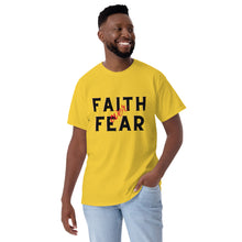 Load image into Gallery viewer, Short Sleeve T-Shirt - Frantz Benjamin
