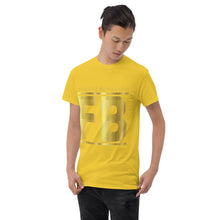 Load image into Gallery viewer, Short Sleeve T-Shirt - Frantz Benjamin
