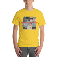 Load image into Gallery viewer, Short Sleeve T-Shirt - Frantz Benjamin
