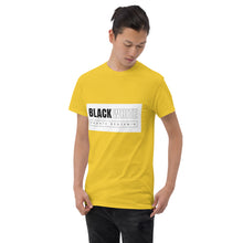 Load image into Gallery viewer, Short Sleeve T-Shirt - Frantz Benjamin
