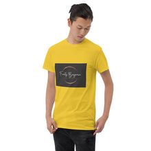 Load image into Gallery viewer, Short Sleeve T-Shirt - Frantz Benjamin
