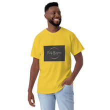 Load image into Gallery viewer, Short Sleeve T-Shirt - Frantz Benjamin
