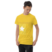 Load image into Gallery viewer, Short Sleeve T-Shirt - Frantz Benjamin
