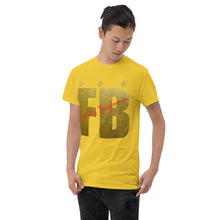 Load image into Gallery viewer, Short Sleeve T-Shirt - Frantz Benjamin
