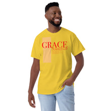 Load image into Gallery viewer, Short Sleeve T-Shirt - Frantz Benjamin
