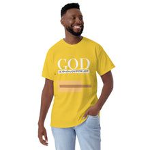 Load image into Gallery viewer, Short Sleeve T-Shirt - Frantz Benjamin
