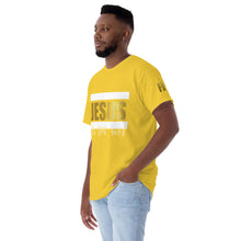 Load image into Gallery viewer, Short Sleeve T-Shirt - Frantz Benjamin
