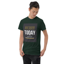 Load image into Gallery viewer, Short Sleeve T-Shirt - Frantz Benjamin
