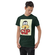 Load image into Gallery viewer, Short Sleeve T-Shirt - Frantz Benjamin

