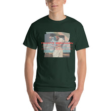 Load image into Gallery viewer, Short Sleeve T-Shirt - Frantz Benjamin
