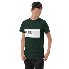 Load image into Gallery viewer, Short Sleeve T-Shirt - Frantz Benjamin
